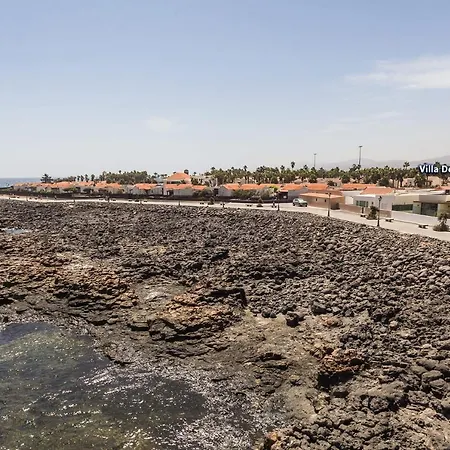 Del Mar By