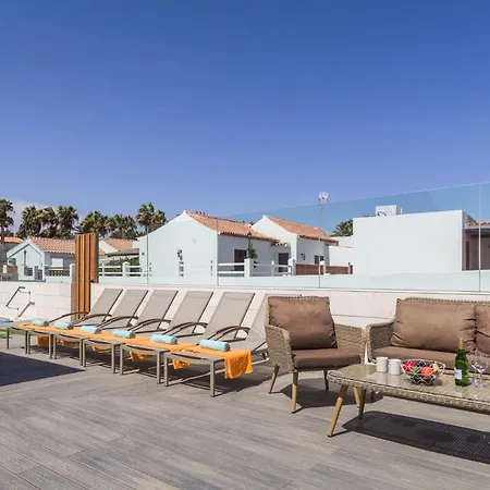 Vila Del Mar By