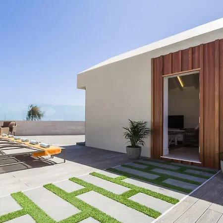 Del Mar By Caleta De Fuste