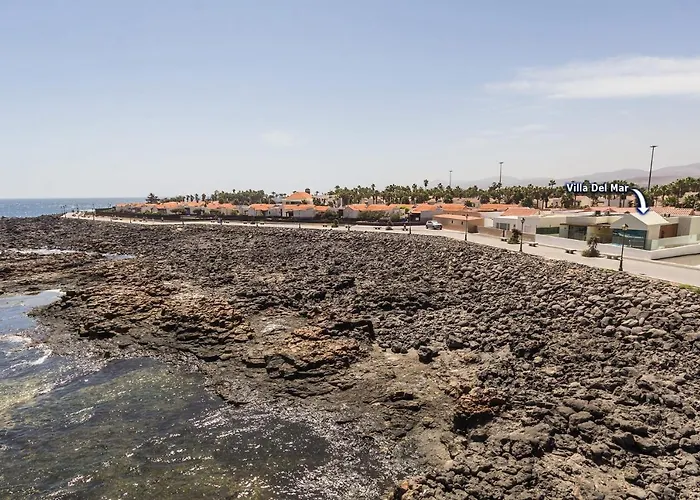 Del Mar By
