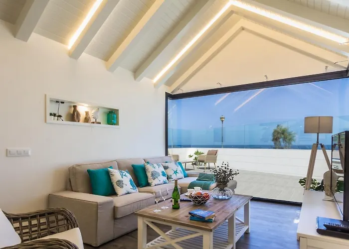 Villa Del Mar By