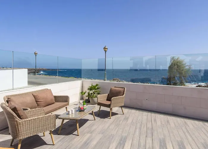 Del Mar By Villa *