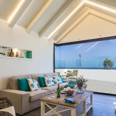 Villa Del Mar By