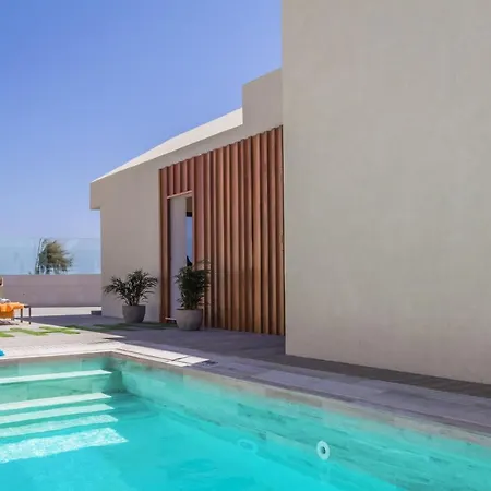 Del Mar By Caleta De Fuste