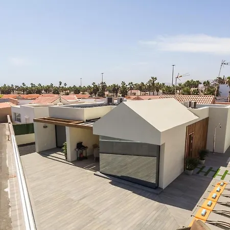 Βίλα Del Mar By *