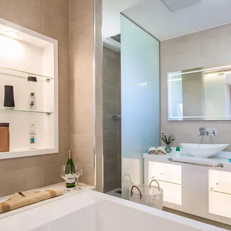 Del Mar By Βίλα Caleta De Fuste