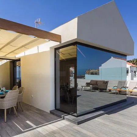 Βίλα Del Mar By Caleta De Fuste