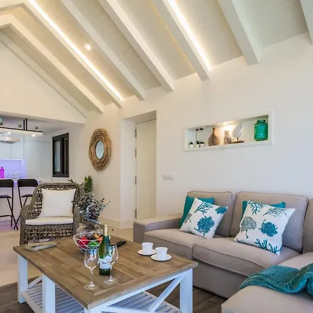 Βίλα Del Mar By *