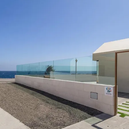 Del Mar By Villa *