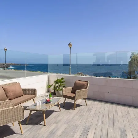 Del Mar By Βίλα *