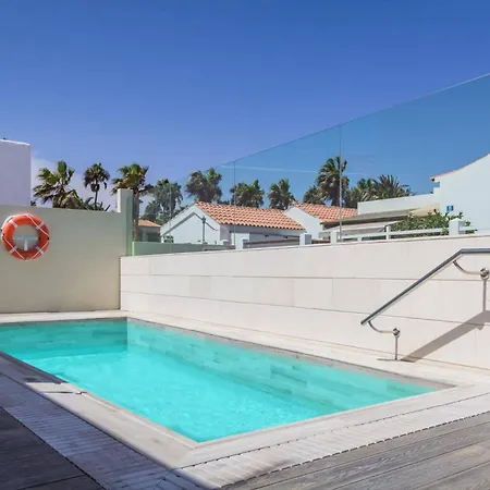 Del Mar By Βίλα *