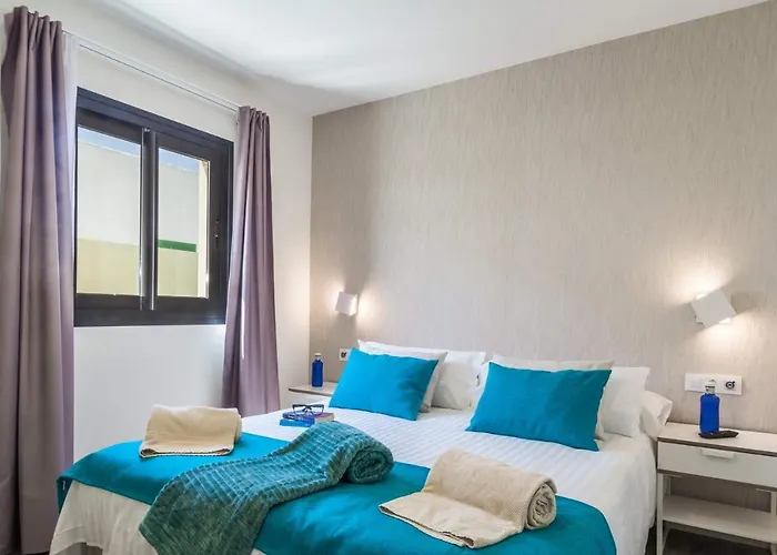 Del Mar By Caleta De Fuste