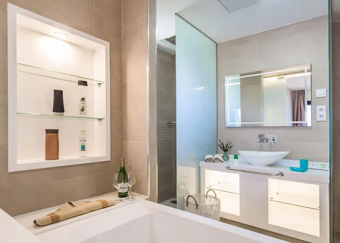 Del Mar By Villa Caleta De Fuste