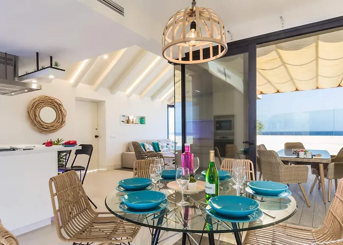 Del Mar By Caleta De Fuste