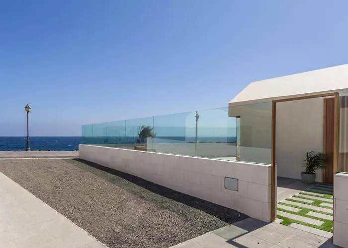 Villa Del Mar By Caleta De Fuste