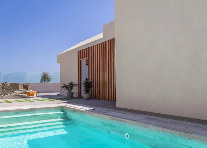 Del Mar By * Caleta De Fuste